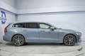 Volvo V60 2.0 T6 AWD Recharge Inscription Auto Gris - thumbnail 19