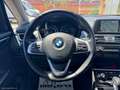 BMW 218 218d ACTIVE TOURER LUXURY AUTOMATICA 2.0 150CV Grey - thumbnail 18