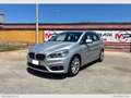 BMW 218 218d ACTIVE TOURER LUXURY AUTOMATICA 2.0 150CV Grey - thumbnail 1