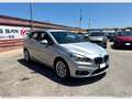 BMW 218 218d ACTIVE TOURER LUXURY AUTOMATICA 2.0 150CV Grey - thumbnail 3