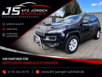 Trailhawk 4WD  3,2 V6 Leder LPG Gas