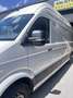 Volkswagen Crafter L4H4 Superhochdach Weiß - thumbnail 3