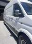 Volkswagen Crafter L4H4 Superhochdach Weiß - thumbnail 4