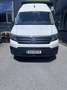 Volkswagen Crafter L4H4 Superhochdach Weiß - thumbnail 1