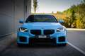 BMW M2 Coupe Basis ACC,HARMAN,CARBON,LED,Usw Blauw - thumbnail 2