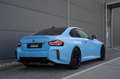 BMW M2 Coupe Basis ACC,HARMAN,CARBON,LED,Usw Blau - thumbnail 4