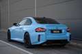 BMW M2 Coupe Basis ACC,HARMAN,CARBON,LED,Usw Blau - thumbnail 6