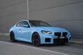 BMW M2 Coupe Basis ACC,HARMAN,CARBON,LED,Usw Blue - thumbnail 3