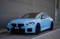 BMW M2 Coupe Basis ACC,HARMAN,CARBON,LED,Usw Blau - thumbnail 1