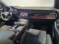 Audi Q8 50 TDI 3x S line Comp. Pano B&O AHK 23 Zoll Gris - thumbnail 20