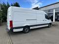 Mercedes-Benz Sprinter 315 CDI KA/MAXI/L3H2/4325/MBUX/KLIMA/NAVI/360°/TEM Weiß - thumbnail 7