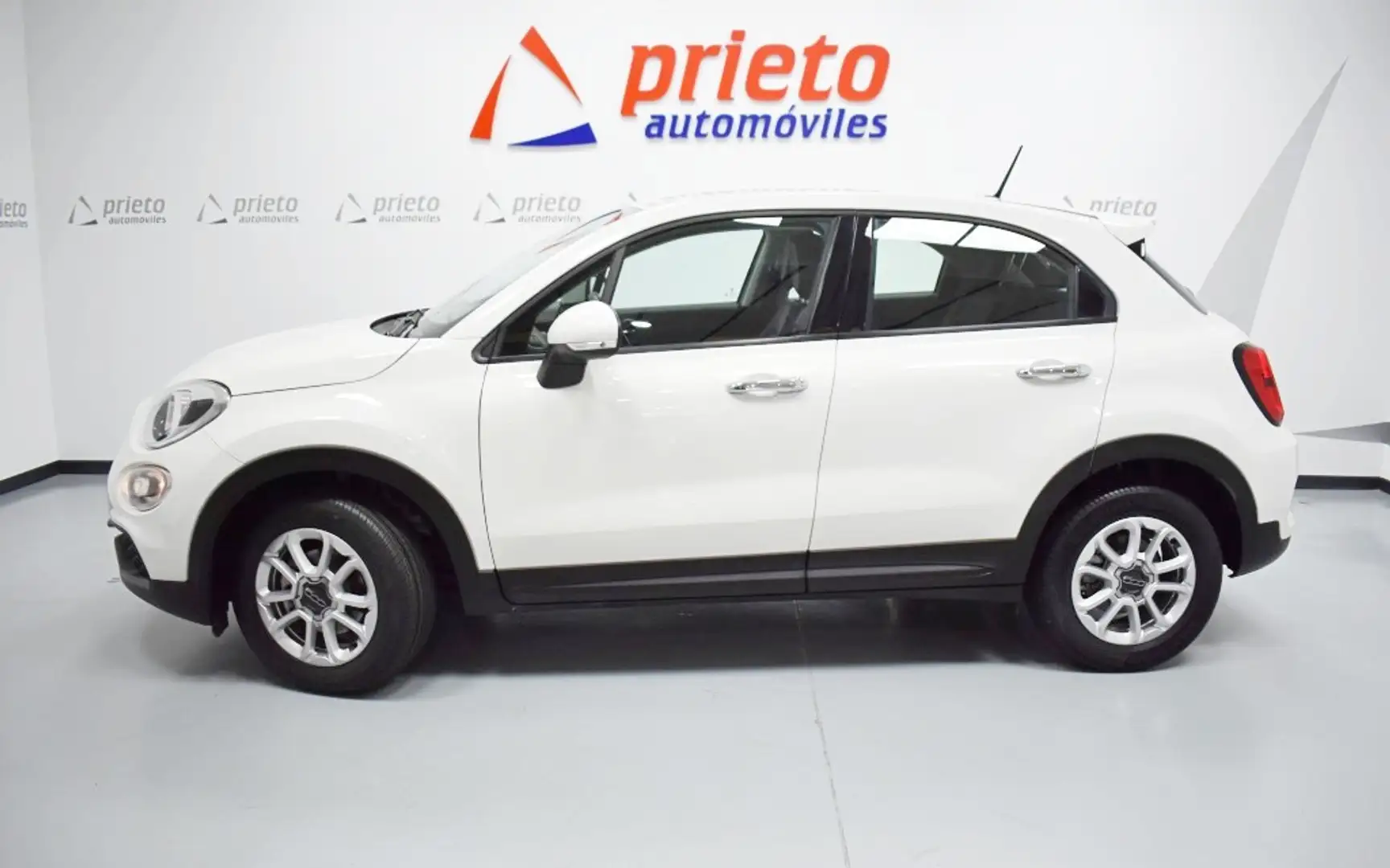 Fiat 500X 1.3Mjt S&S Urban 4x2 Blanco - 2