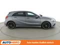 Mercedes-Benz A 220 4Matic AMG Sport Aut.*NAVI*CAM*LED*PDC*SHZ*TEMPO* Gris - thumbnail 7