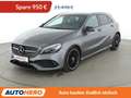 Mercedes-Benz A 220 4Matic AMG Sport Aut.*NAVI*CAM*LED*PDC*SHZ*TEMPO* Gris - thumbnail 1
