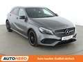 Mercedes-Benz A 220 4Matic AMG Sport Aut.*NAVI*CAM*LED*PDC*SHZ*TEMPO* Gris - thumbnail 8