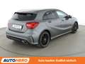 Mercedes-Benz A 220 4Matic AMG Sport Aut.*NAVI*CAM*LED*PDC*SHZ*TEMPO* Gris - thumbnail 6