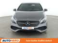 Mercedes-Benz A 220 4Matic AMG Sport Aut.*NAVI*CAM*LED*PDC*SHZ*TEMPO* Gris - thumbnail 9