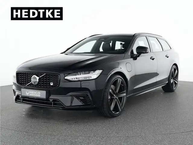 Volvo V90 HEICO V90 T8 SIGNATURE EDITION 01/10 SPORTABGAS
