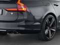 Volvo V90 HEICO V90 T8 SIGNATURE EDITION 01/10 SPORTABGAS Noir - thumbnail 10