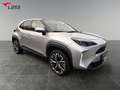 Toyota Yaris Cross 1.5 Elegant AHK ACC GJR Kamera Silber - thumbnail 8