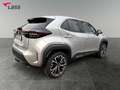 Toyota Yaris Cross 1.5 Elegant AHK ACC GJR Kamera Silber - thumbnail 6