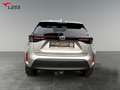 Toyota Yaris Cross 1.5 Elegant AHK ACC GJR Kamera Silber - thumbnail 5