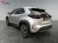 Toyota Yaris Cross 1.5 Elegant AHK ACC GJR Kamera Silber - thumbnail 4