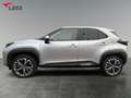 Toyota Yaris Cross 1.5 Elegant AHK ACC GJR Kamera Silber - thumbnail 3