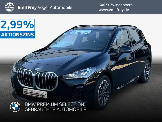 Bmw 220 220d Active Tourer Aut. *AHK*Sportpaket*