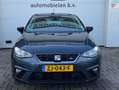 SEAT Ibiza 1.0 TSI FR Business Intense -Carplay -Beats audio Gris - thumbnail 4