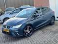 SEAT Ibiza 1.0 TSI FR Business Intense -Carplay -Beats audio Gris - thumbnail 5