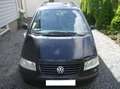 Volkswagen Sharan 1.9TDI Comfortline Fekete - thumbnail 2