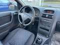 Opel Astra 1.6 16V*Klima*Radio*El.Seitenspiegel* Grau - thumbnail 11
