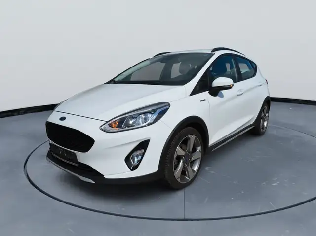 Ford Fiesta main image