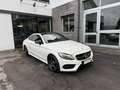 Mercedes-Benz C 250 C Coupe 250 Premium auto Bianco - thumbnail 1