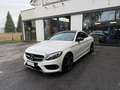 Mercedes-Benz C 250 C Coupe 250 Premium auto Bianco - thumbnail 2