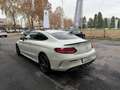 Mercedes-Benz C 250 C Coupe 250 Premium auto Bianco - thumbnail 4
