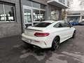 Mercedes-Benz C 250 C Coupe 250 Premium auto Bianco - thumbnail 3