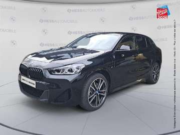xDrive25eA 220ch M Sport Euro6d-T 6cv
