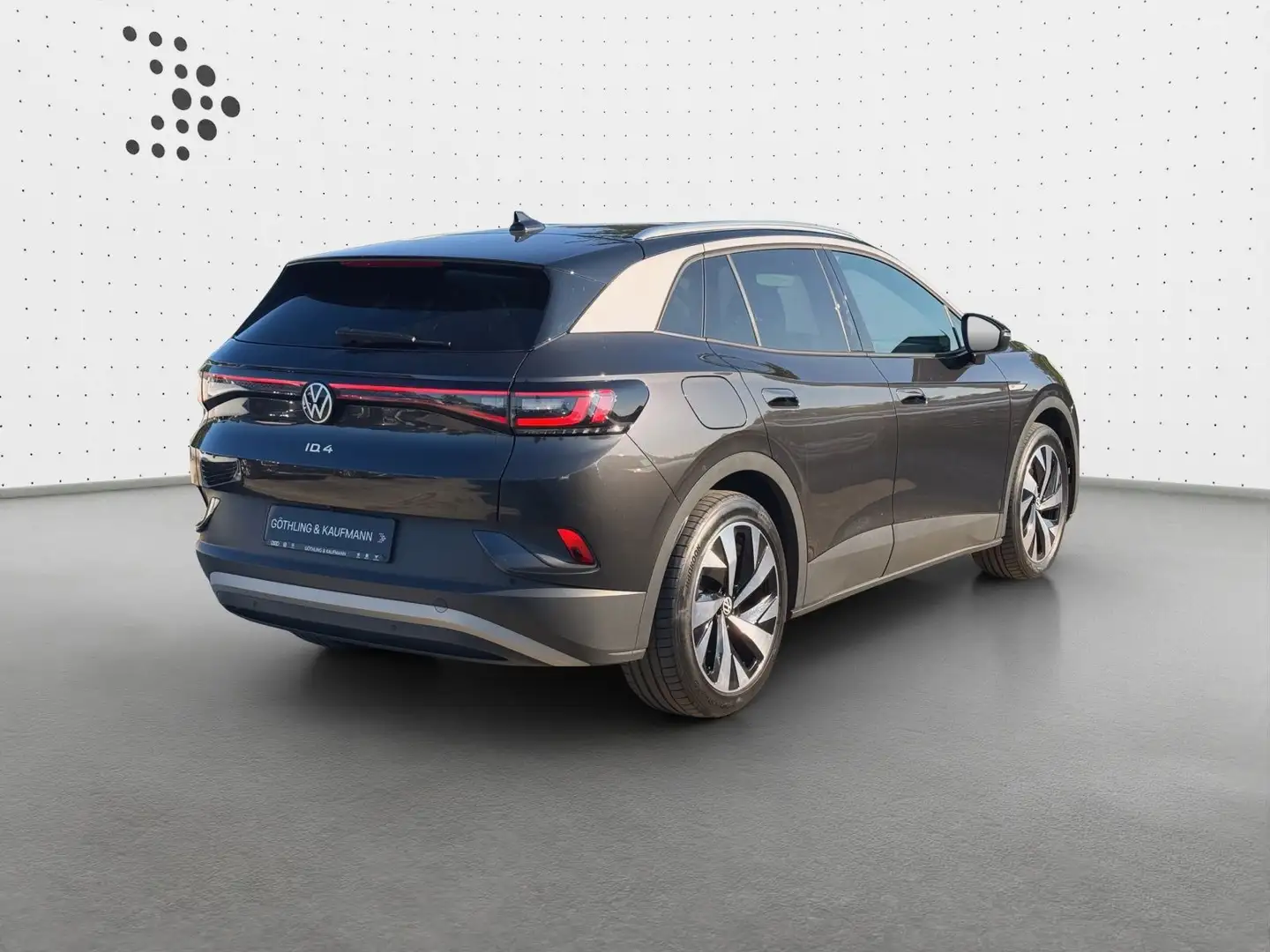 Volkswagen ID.4 Pro Performance First Edition*AHK*KAM*Wärme Grigio - 2