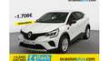 Renault Captur TCe Intens 67kW Blanc - thumbnail 1
