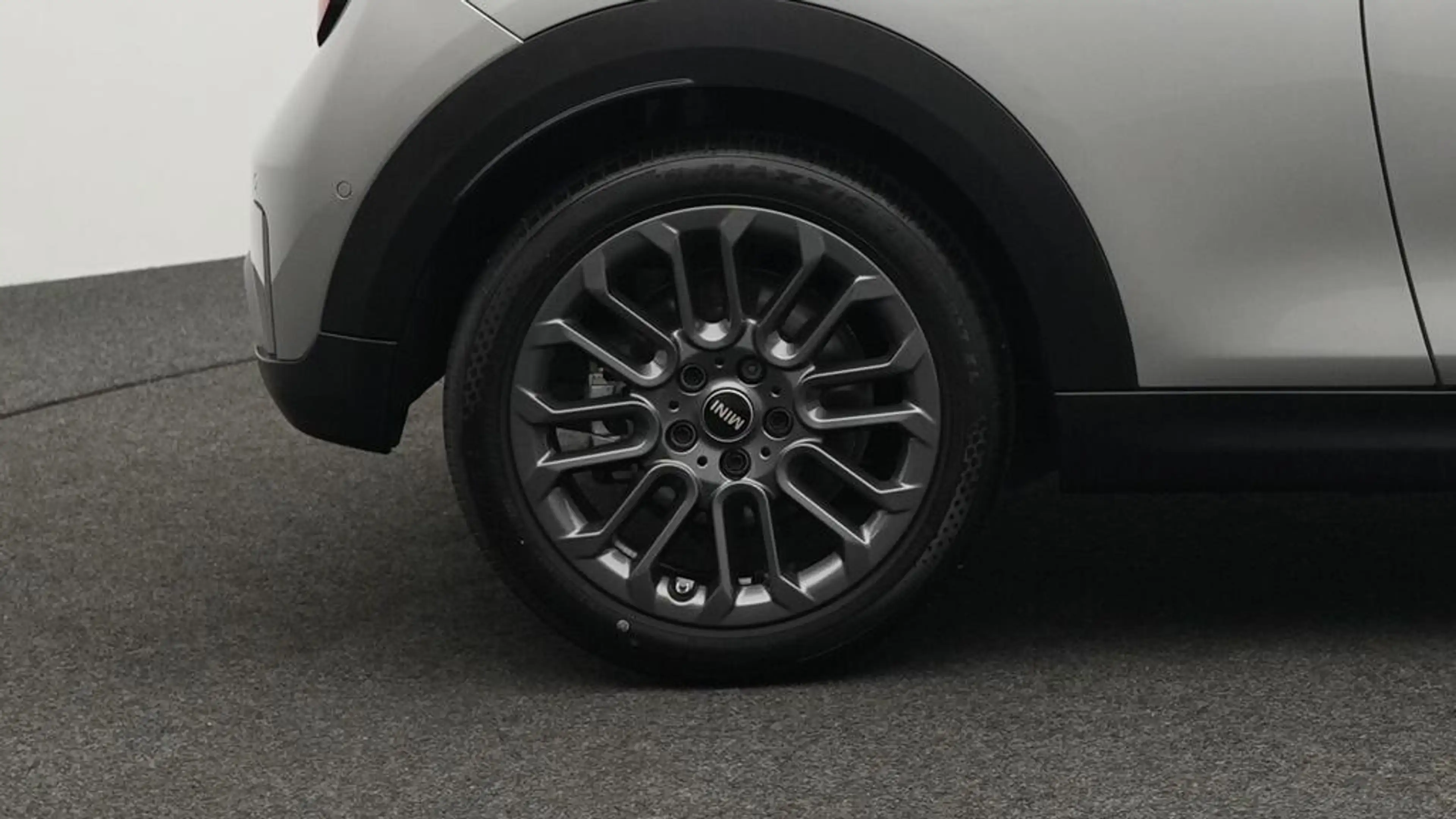 MINI Cooper C Classic Trim — photo 9