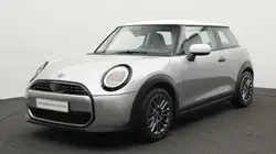 Mini Cooper C Classic Trim