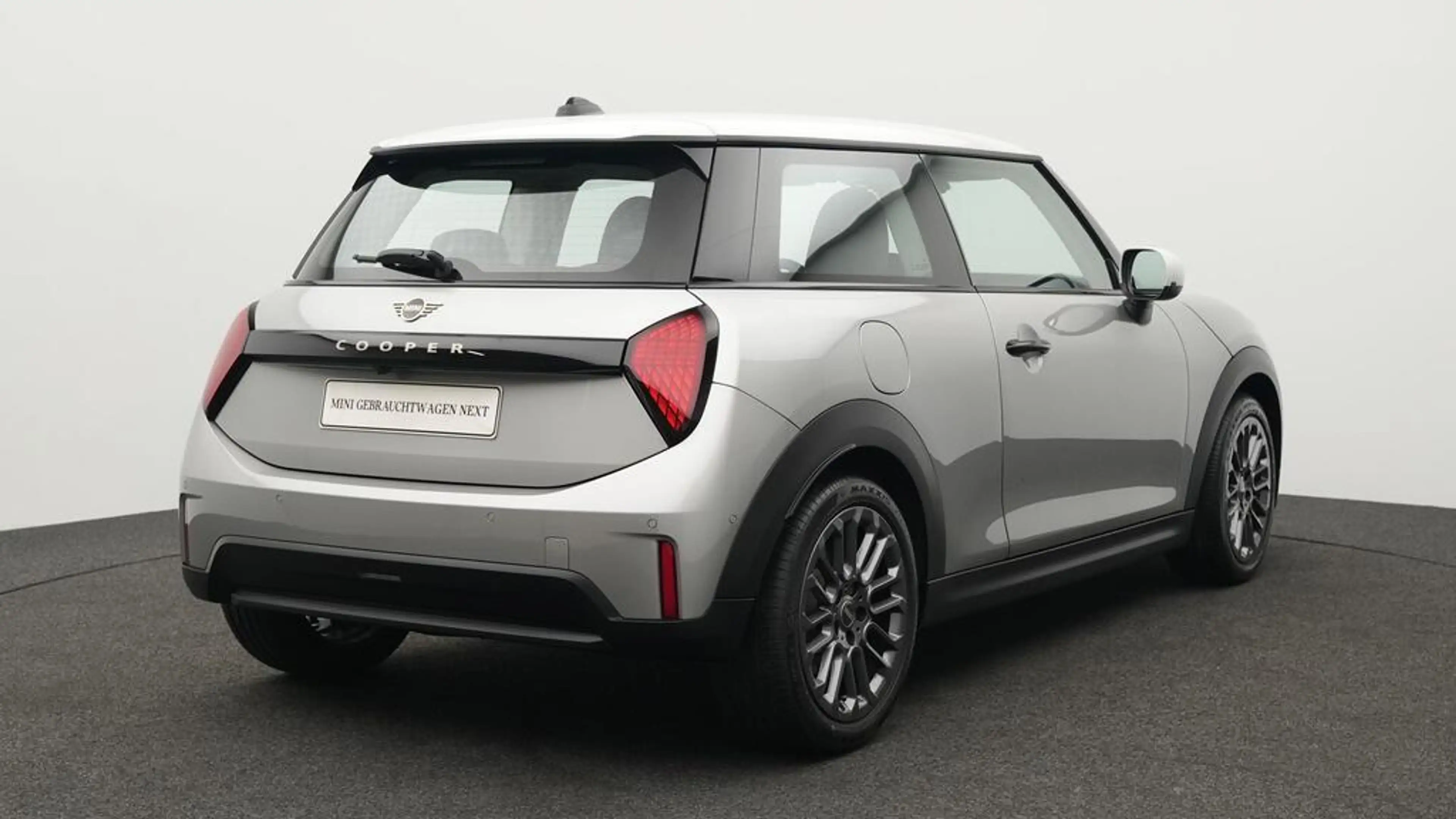 MINI Cooper C Classic Trim — photo 4