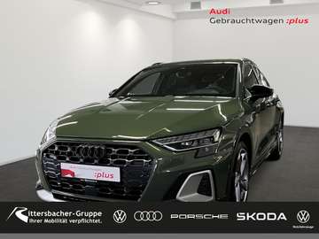 35 TDI Busi+KomfortPlusPaket RFK AH