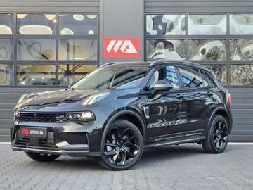 1.5 Black Edition Panoramadak/360° Camera/ACC/Stoe