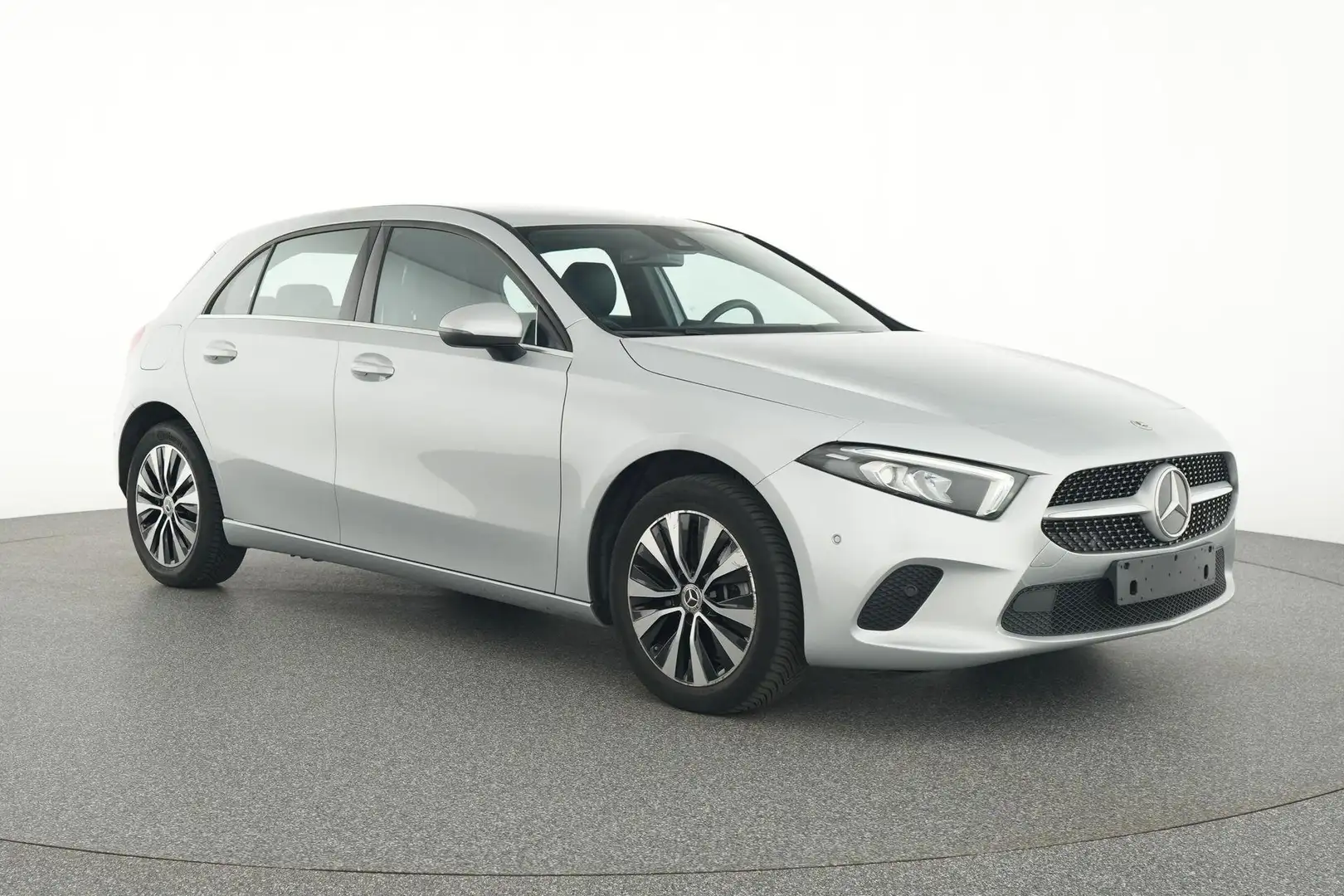 Mercedes-Benz A 250 e Hatchback Business Line | Verwarmde Zetels | Sma Argent - 2
