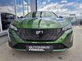 Peugeot 308 BlueHDi 130 S&S EAT8 Allure Grün - thumbnail 2
