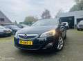 Opel Astra Sports Tourer 1.4 Turbo Edition Navi / LM / PDC Noir - thumbnail 1