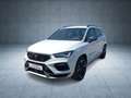 CUPRA Ateca ATECA 2.0 TSI DSG 4Drive Navi LED ACC Beats Blanc - thumbnail 2